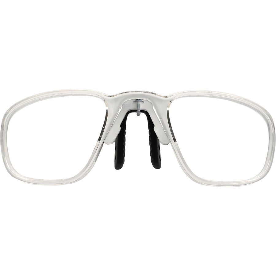 BOLLE RX CLIP VICTUS FAMILY, No Colour Transparent Shiny- BOLLE RX CLIP VICTUS FAMILY