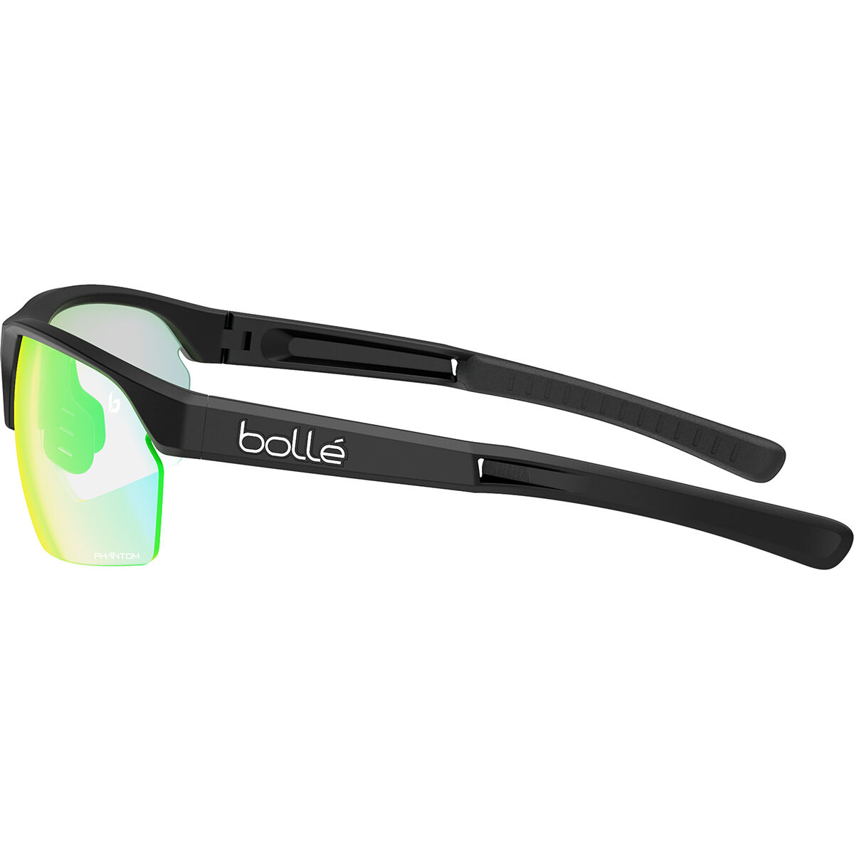 NWT Bolle BS057006 Green 140mm Sunglasses SFINX Lifestyle Sunglasses | Bollé main image 4