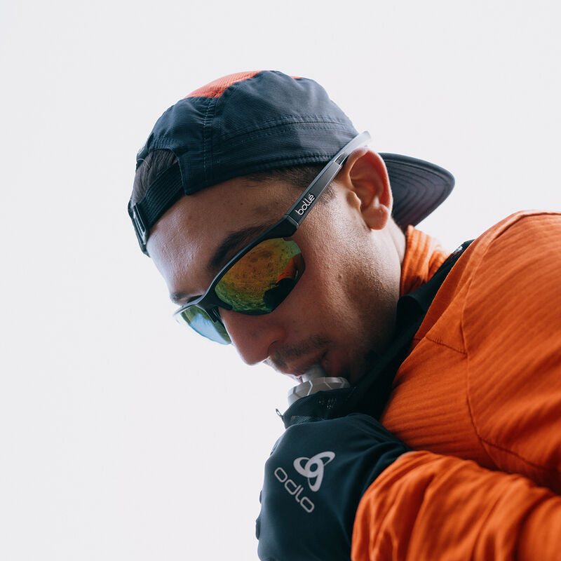 VICTUS, Black Frost-Phantom Clear Green Photochromic, hi-res image number null