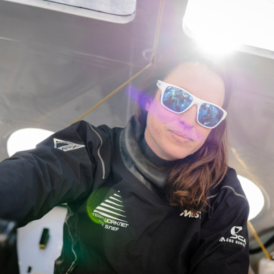 Justine Mettraux