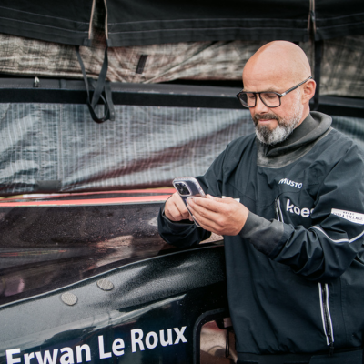 Erwan Le Roux