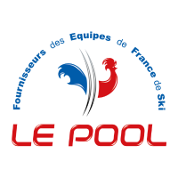 French Ski Federation logo