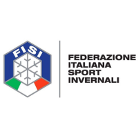 Italian Ski Federation logo