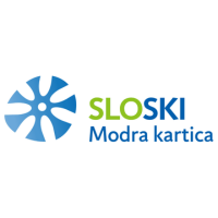 Slovenian Ski Federation logo