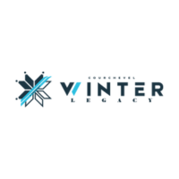 Winter Legacy logo