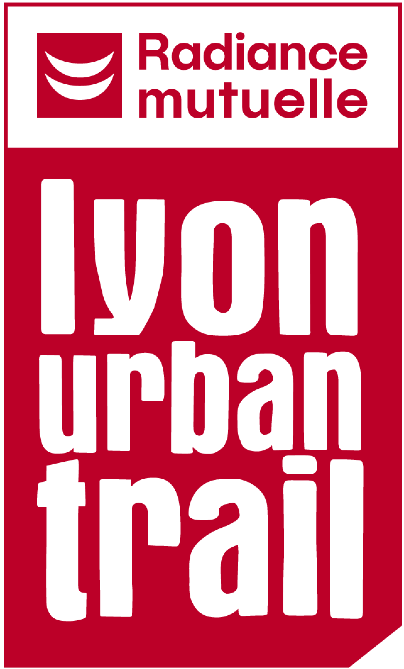 Lyon Urban Trail logo