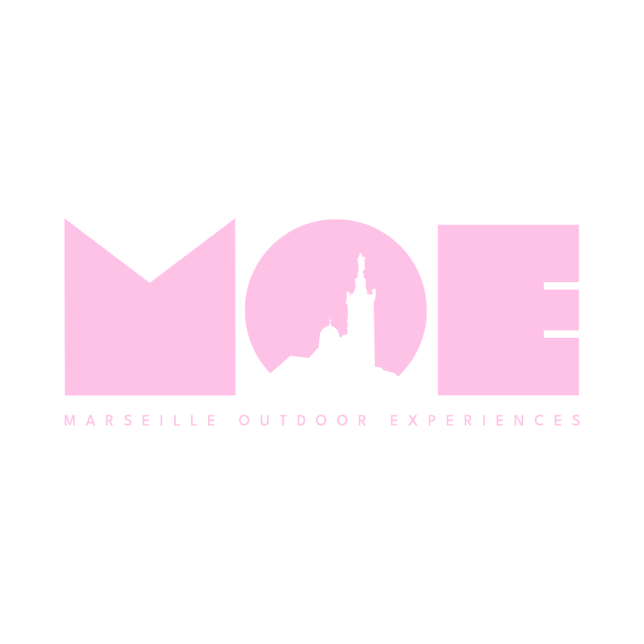 Marseille Outdoor Expériences logo