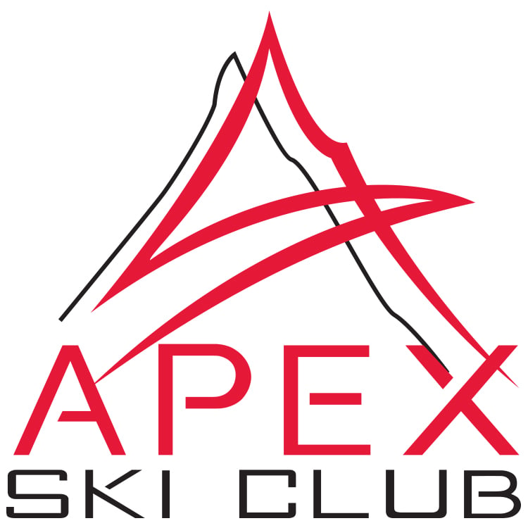Logo APEX Ski Club