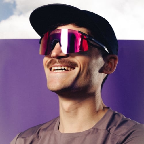 Baptiste Petitjean