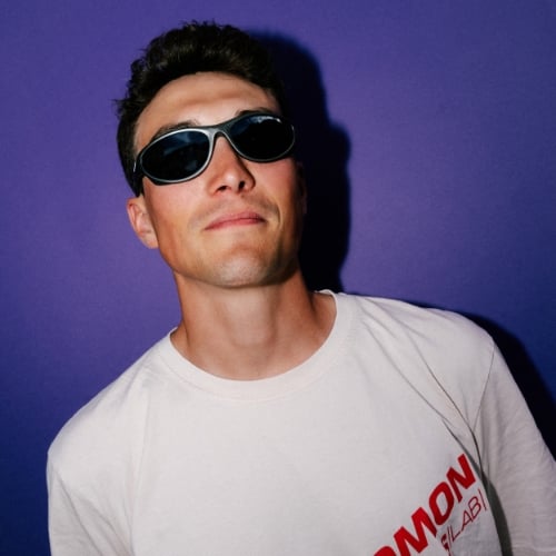 Dan Green