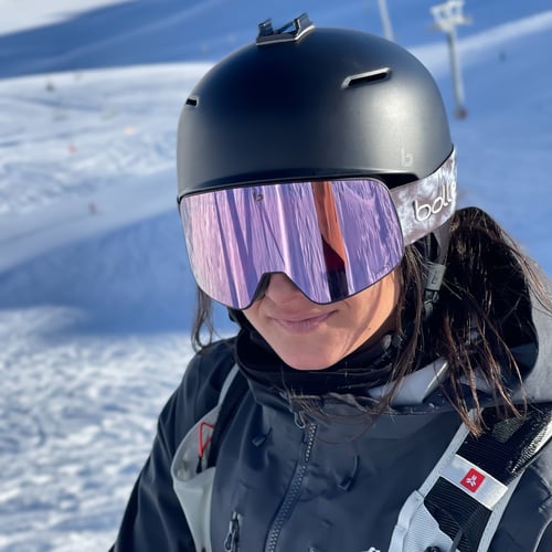 Léa Chapuis