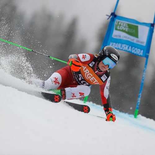 Lisa Höerhager