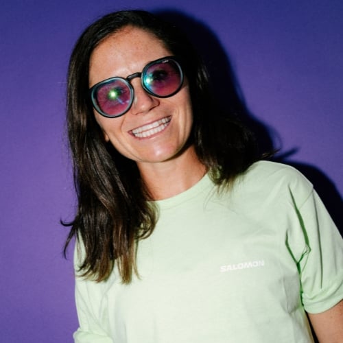 Marianne Hogan