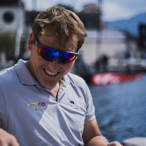 Matthieu Salomon