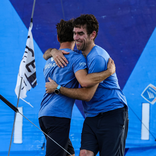 Pierre Quiroga / Gaston Morvan