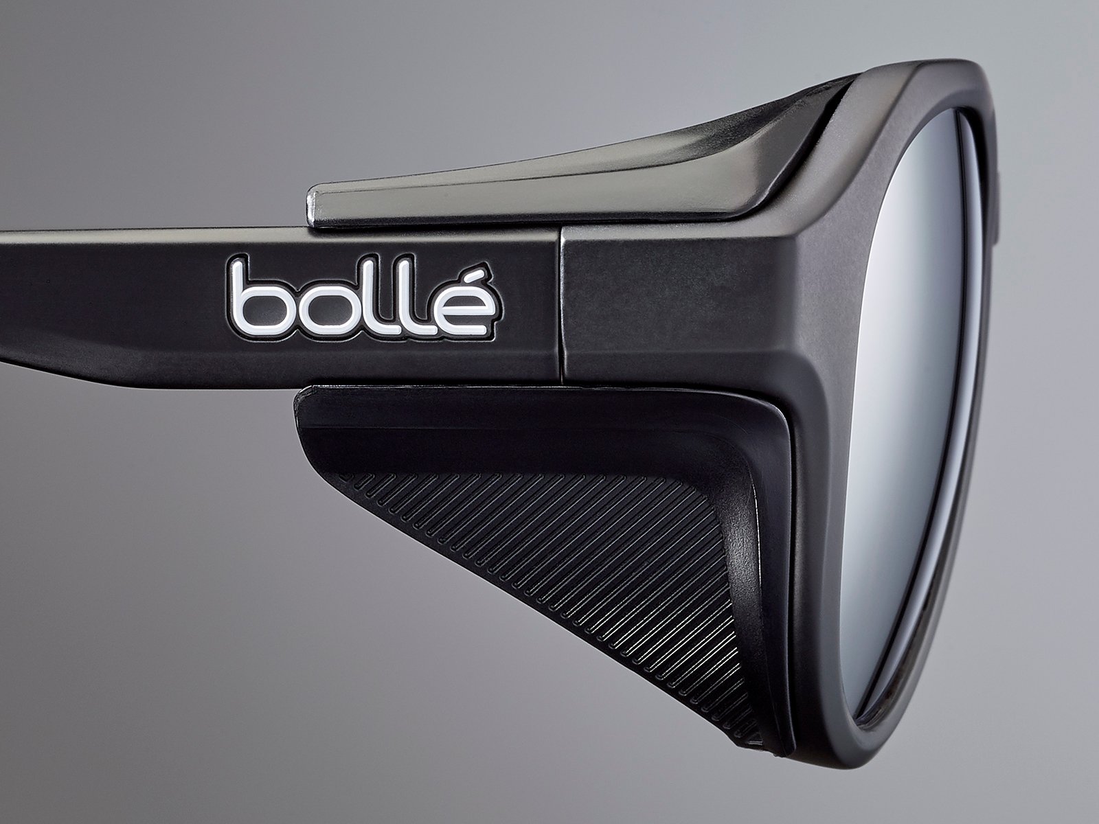 Removable Side Shields