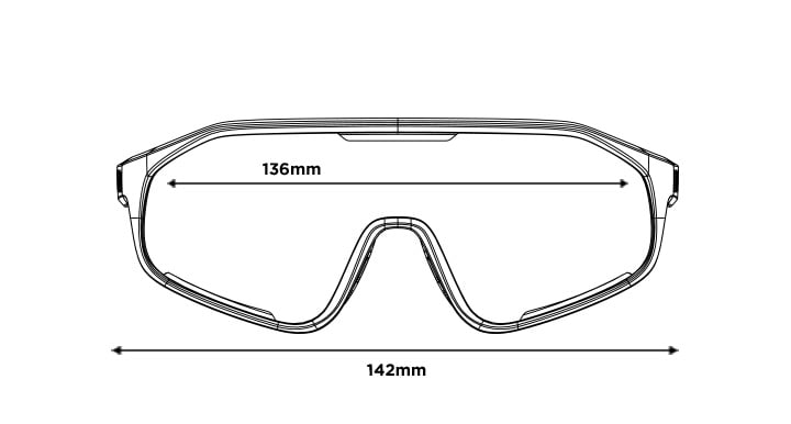 Gafas Bolle Shifter Pro – Bikers Shop Pr