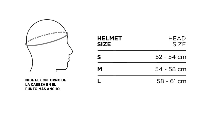 Test section image FitGuide