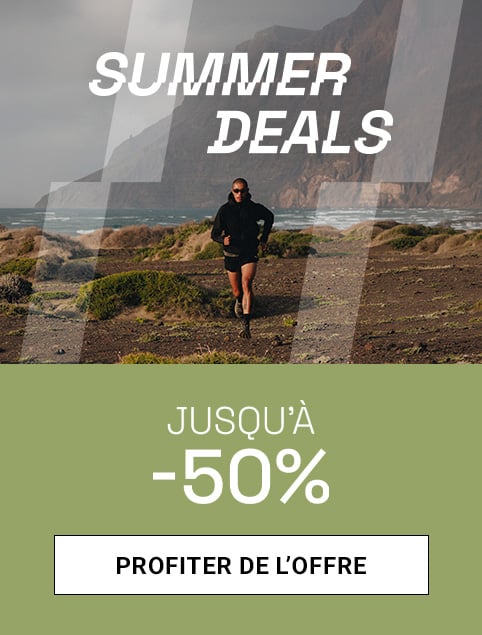 Summer Deals