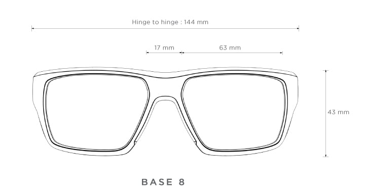 FitGuide 1 FitGuide 1