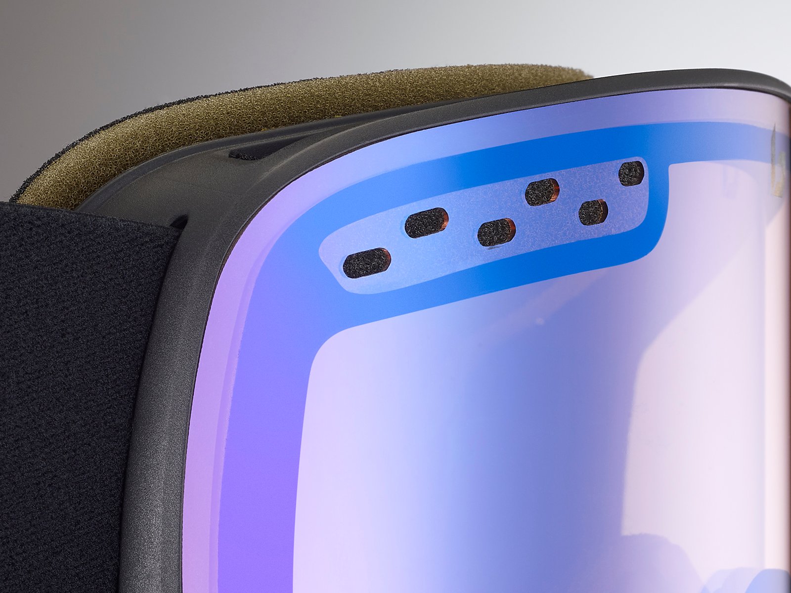 Lente
        Ventilata