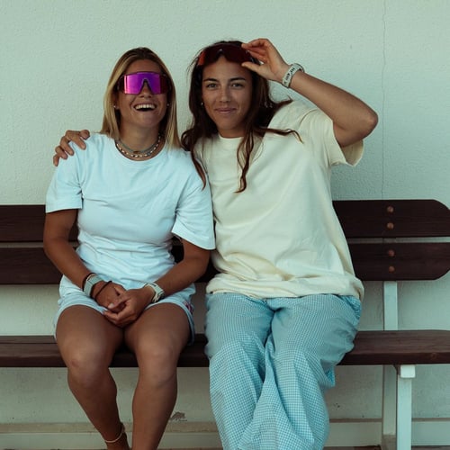 Mathilde Lovadina / Lou Berthomieu