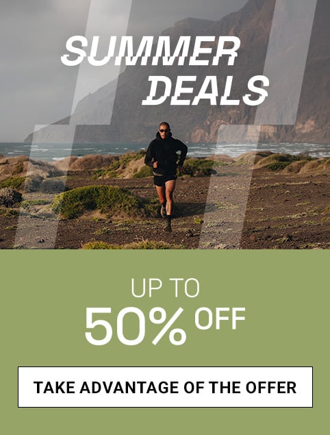 Summer Deals