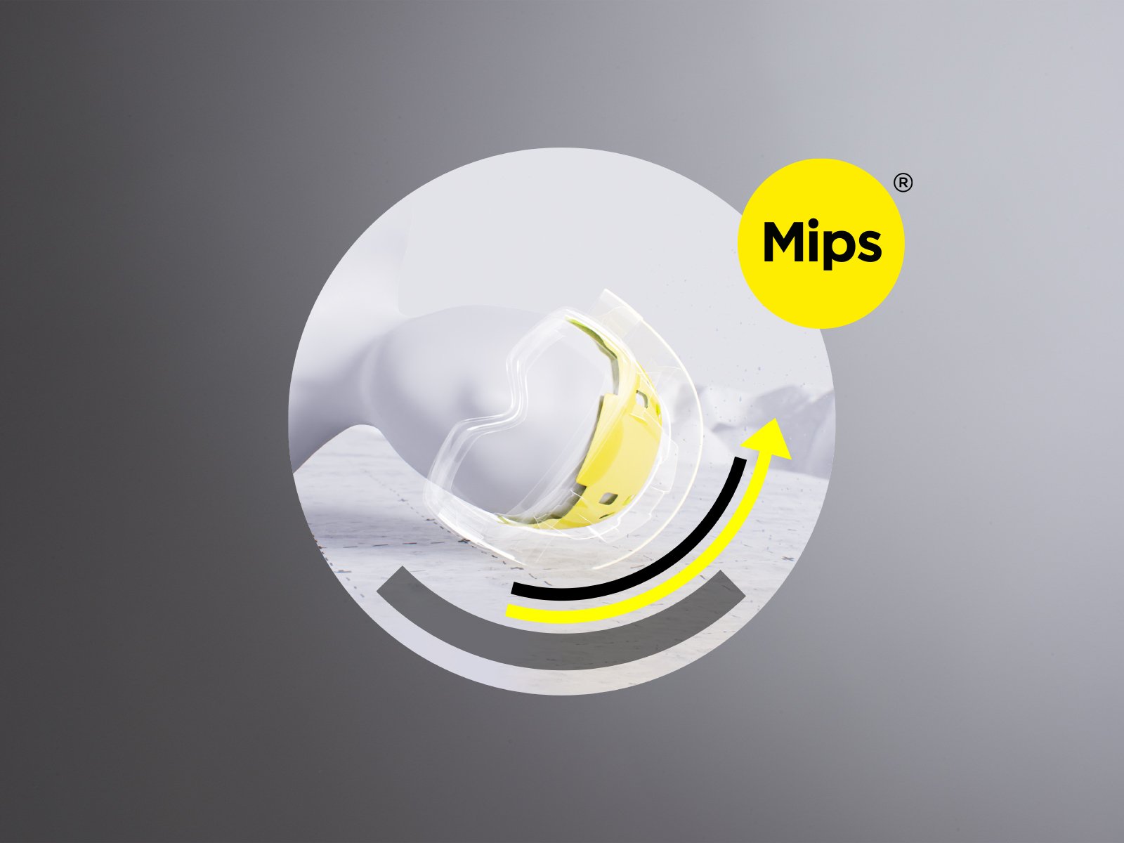 Système de
                protection MIPS®