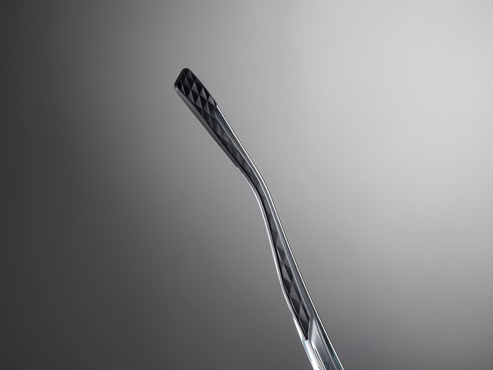 Facettierte Thermogrip-Bügel