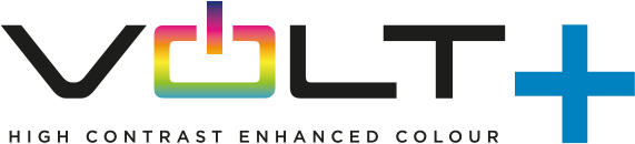 Logo Volt +