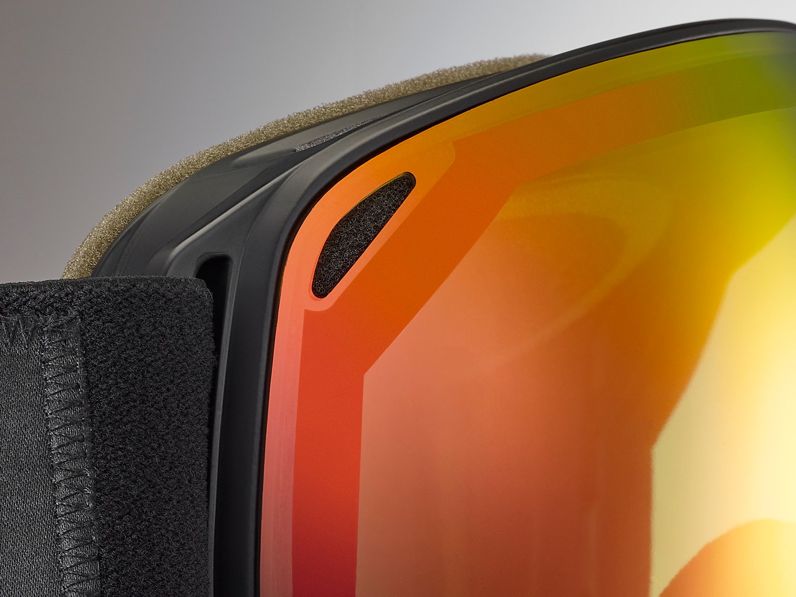 Lente
        Ventilata