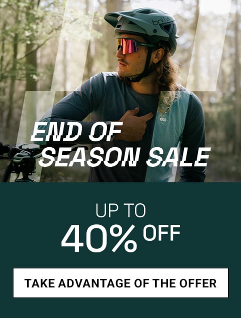 End Of Season Sale