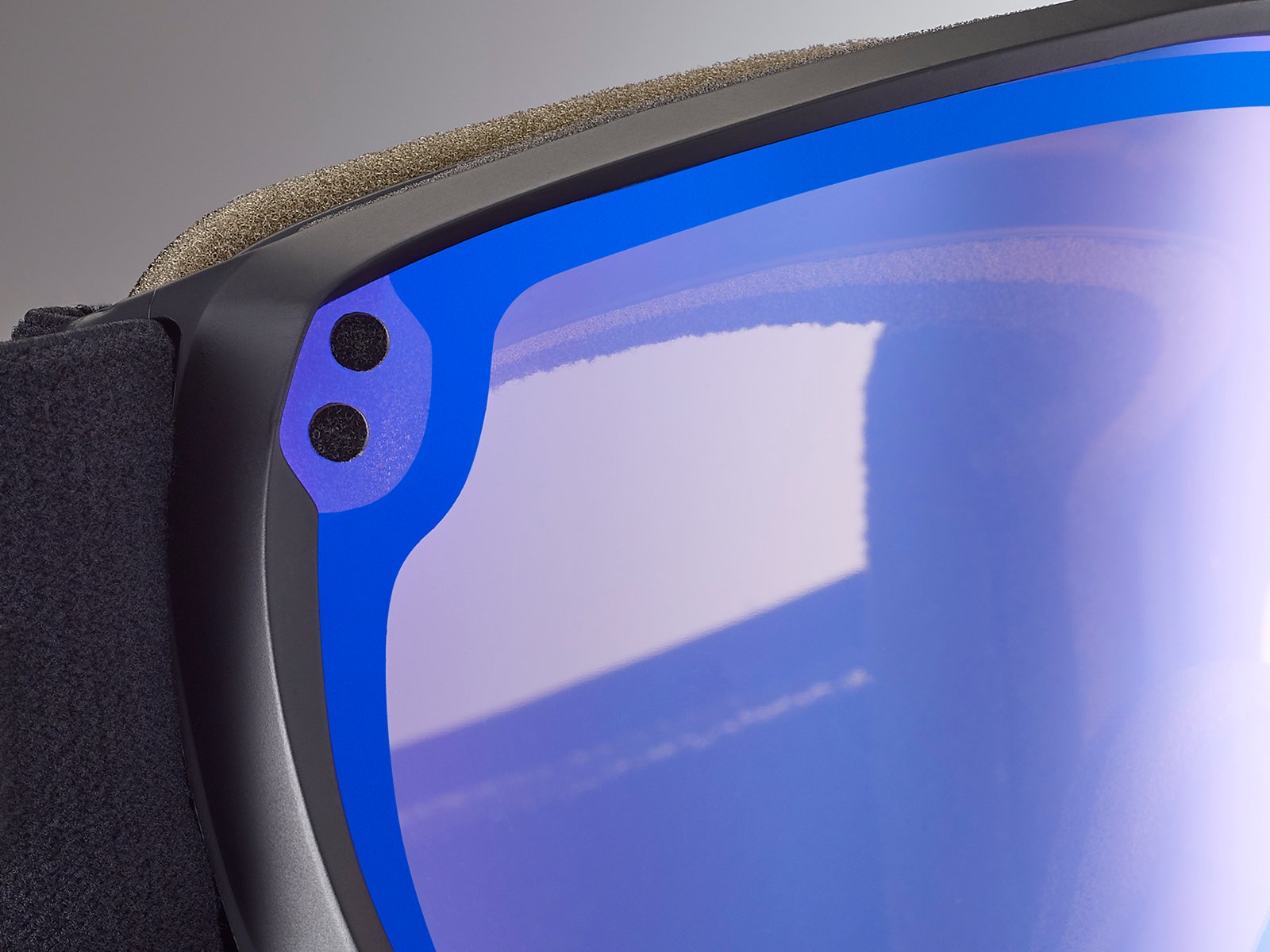 Lente
        Ventilata