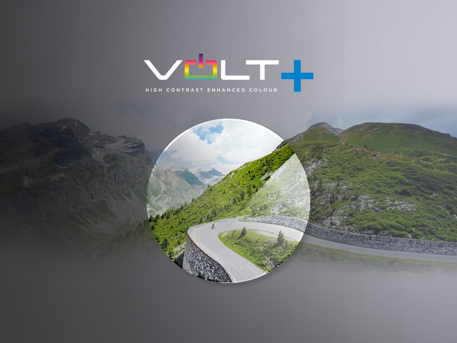 Volt Lens