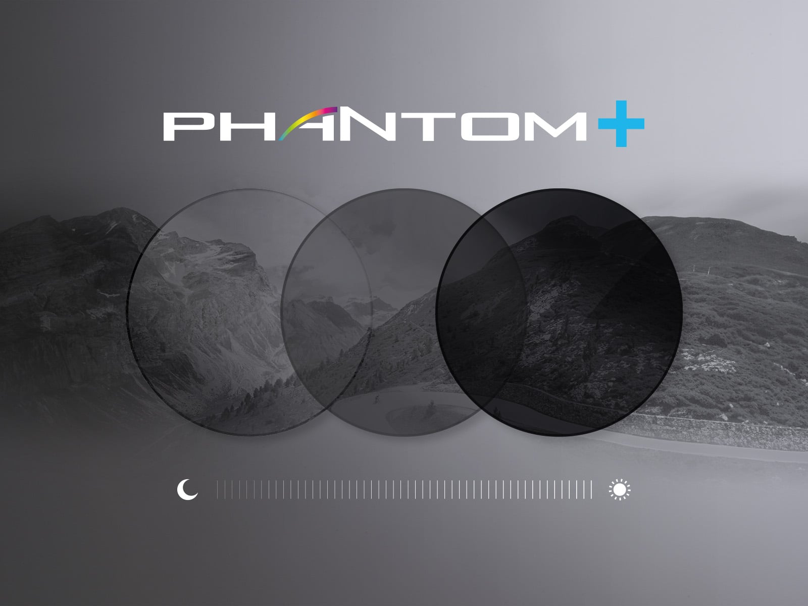 Photochromic Lens