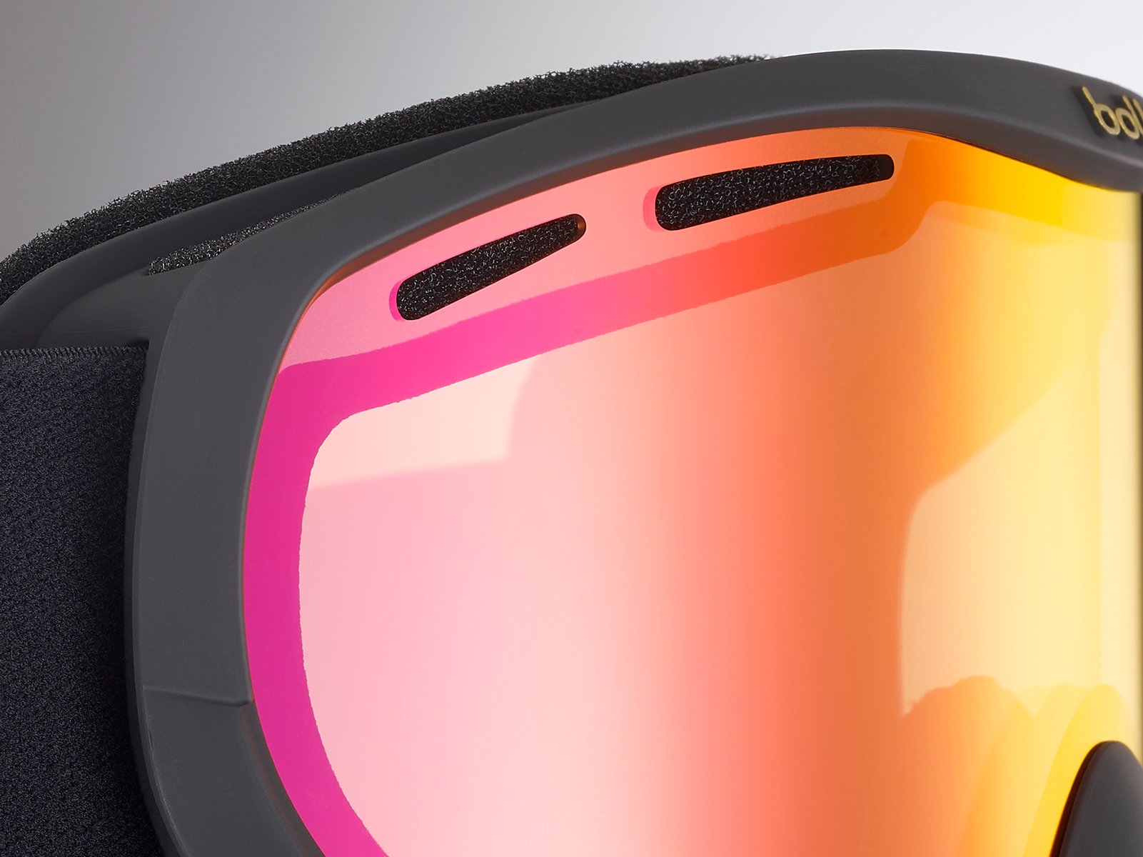 Lente
        Ventilata