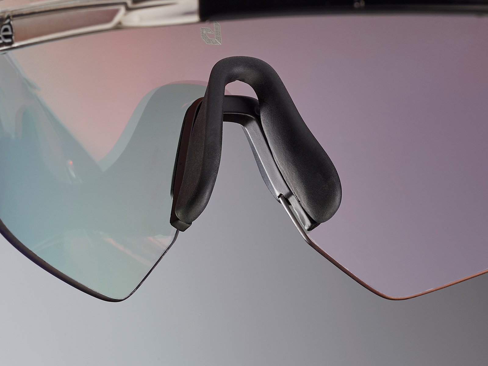 Plaquettes de nez Thermogrip®