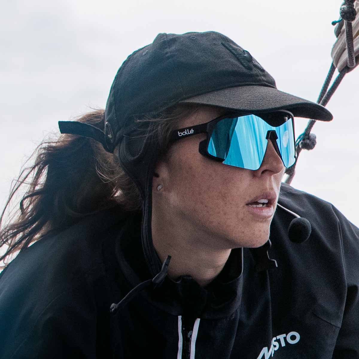 WINDCHASER Sport Sunglasses | Bollé display picture 3