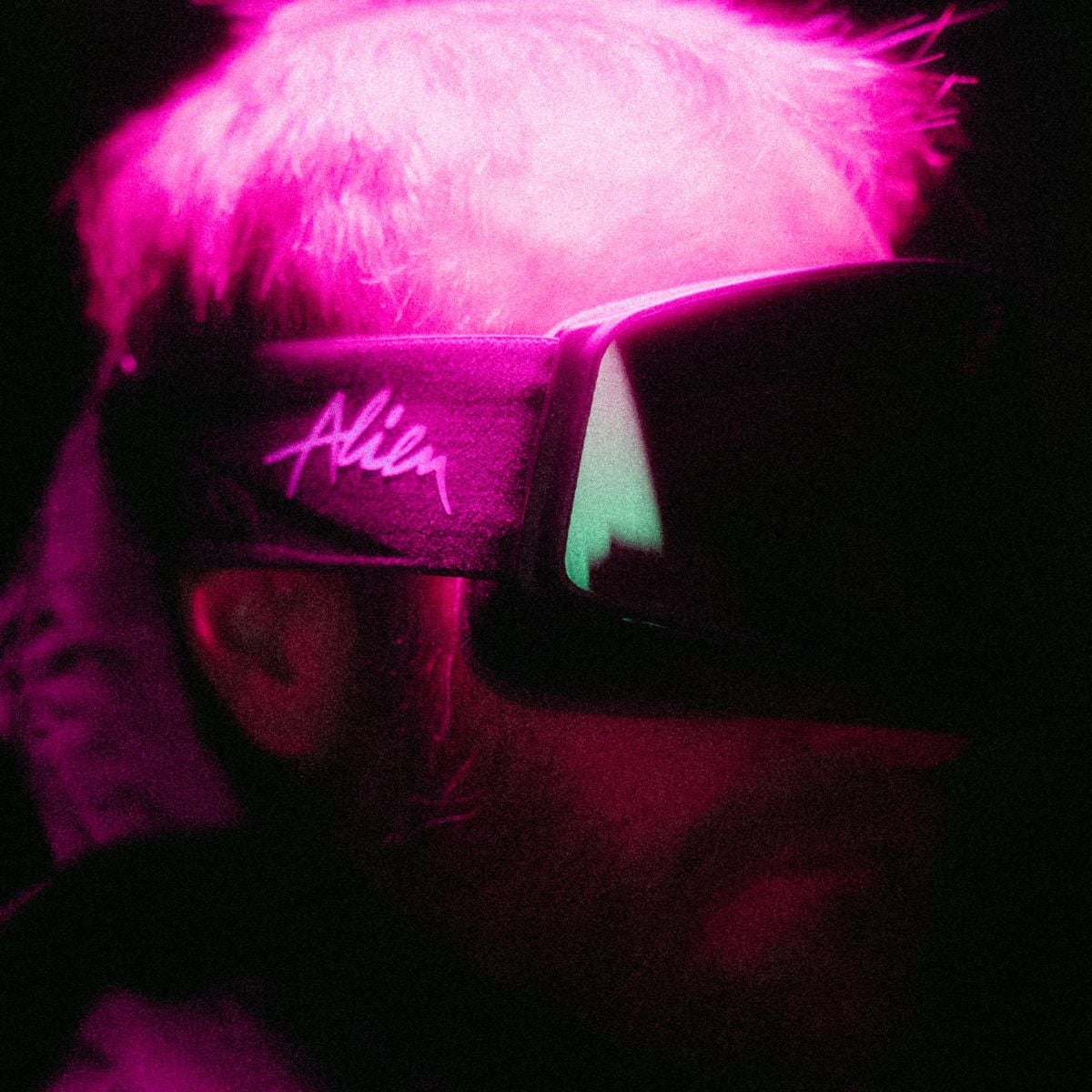 ALIEN GOGGLES Ski Goggles | Bollé