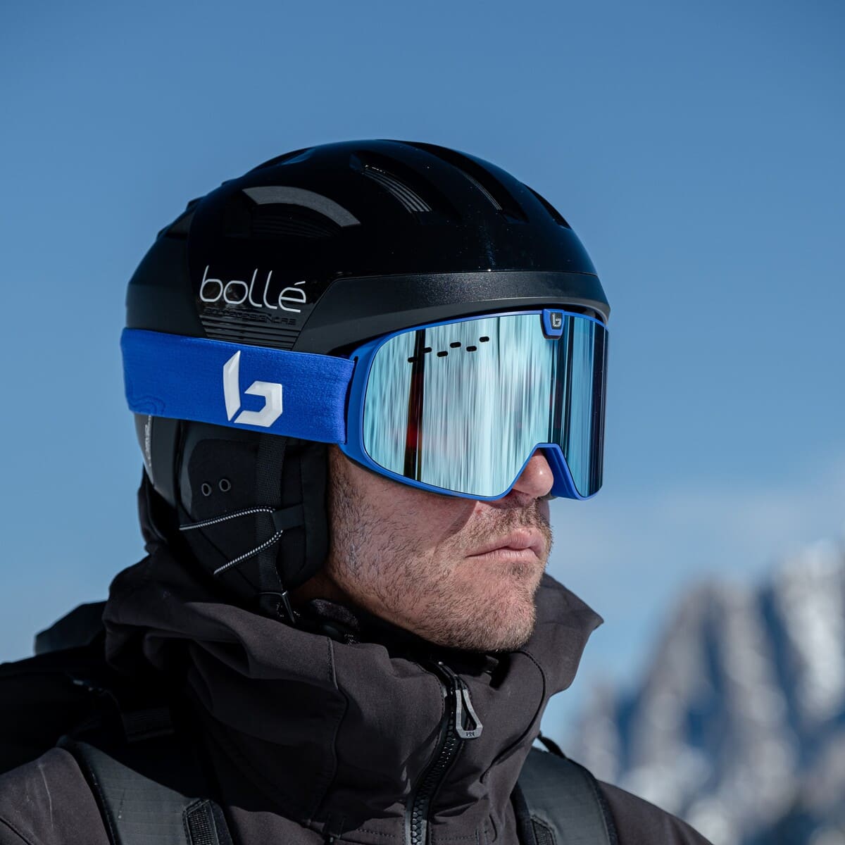 Bolle Gafas De Esquí Polarizadas Fotocromáticas Nevada