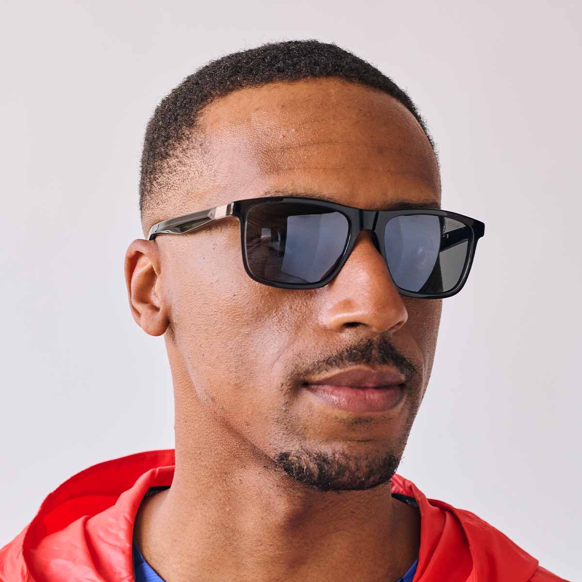 NWT Bolle BS176003 Origo Dark 57mm Sunglasses NEROX ORIGO Lifestyle Sunglasses | Bollé main image 2