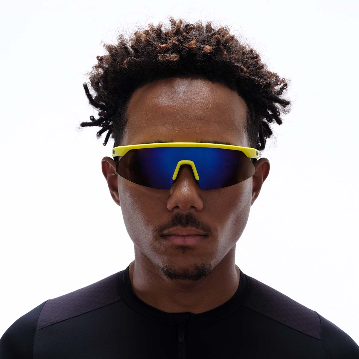 Micro Edge Sunglasses - A lifestyle & sport sunglass - Bollé 