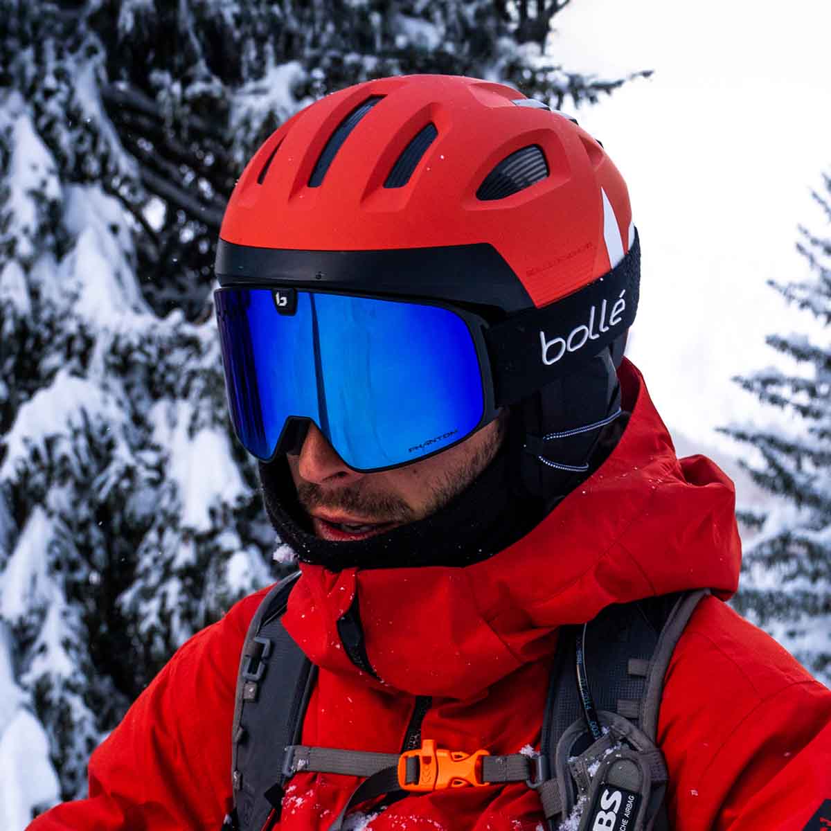 Pack De 2 Lunettes De Ski Outdoor Sparta - Pour Snowboard Et Moto