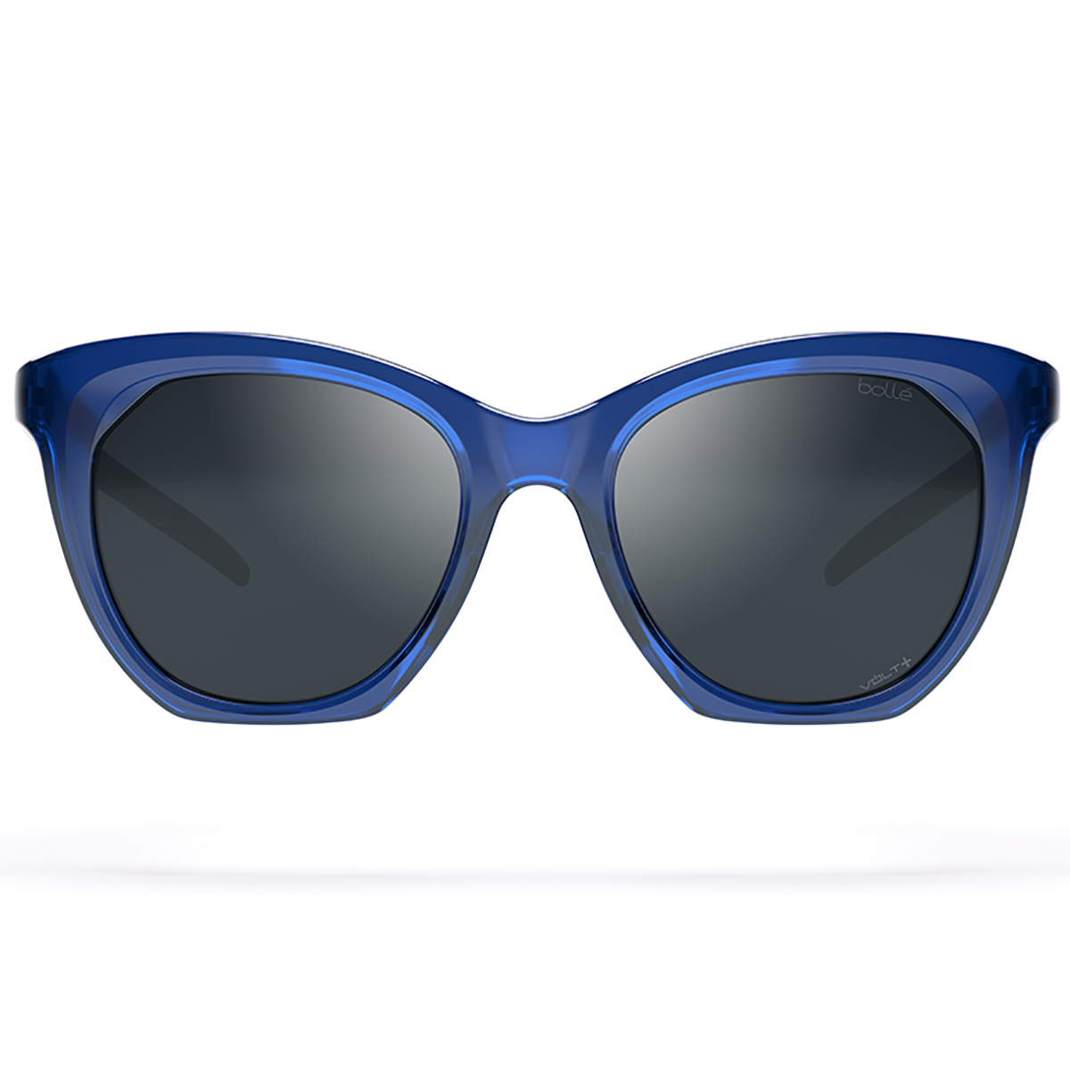 Brand New Women\'s Bolivant Paris Blue Sunglasses Amazon.com: BOLON Women Trendy Cat Eye Polarized Sunglasses  main image 4