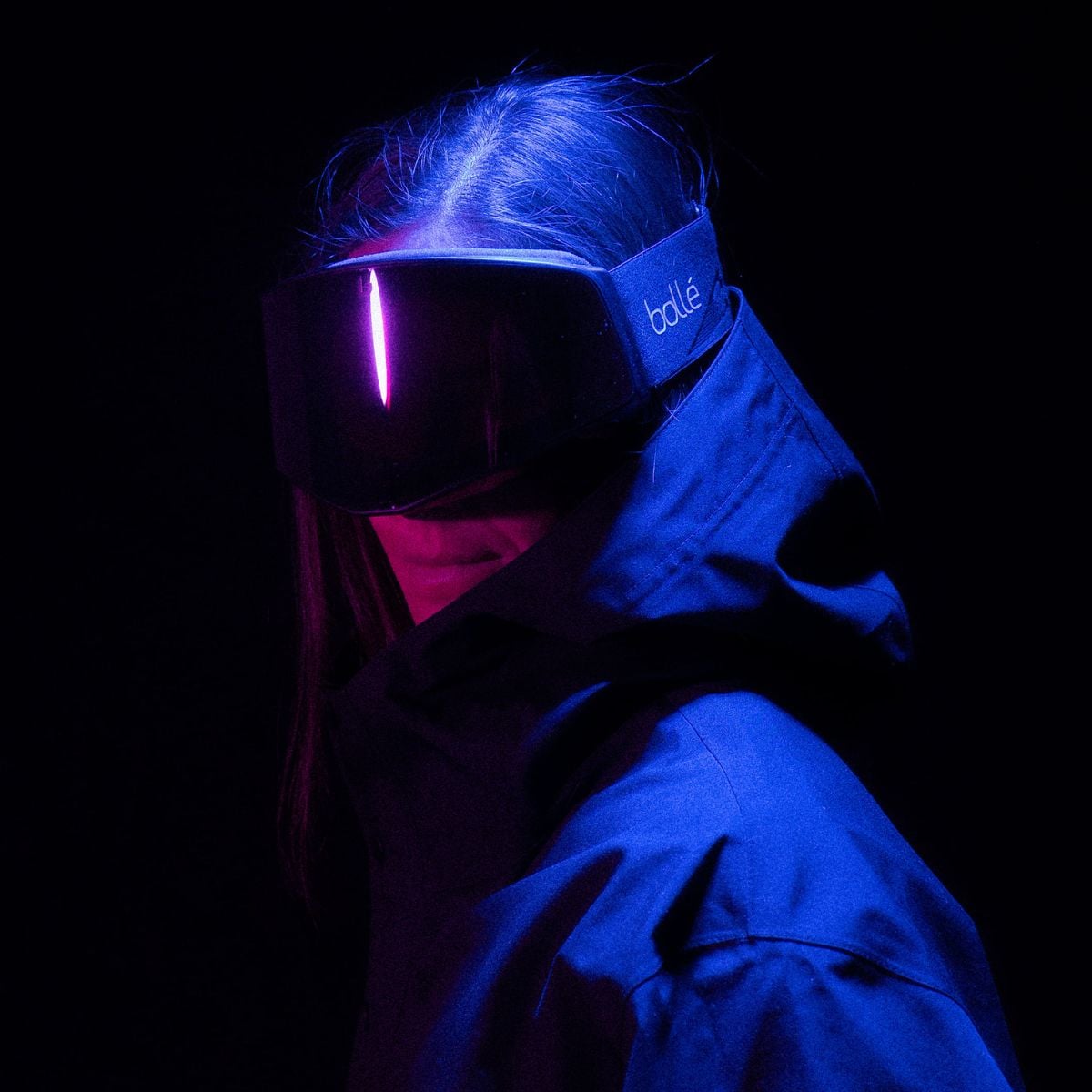 ALIEN GOGGLES Ski Goggles | Bollé