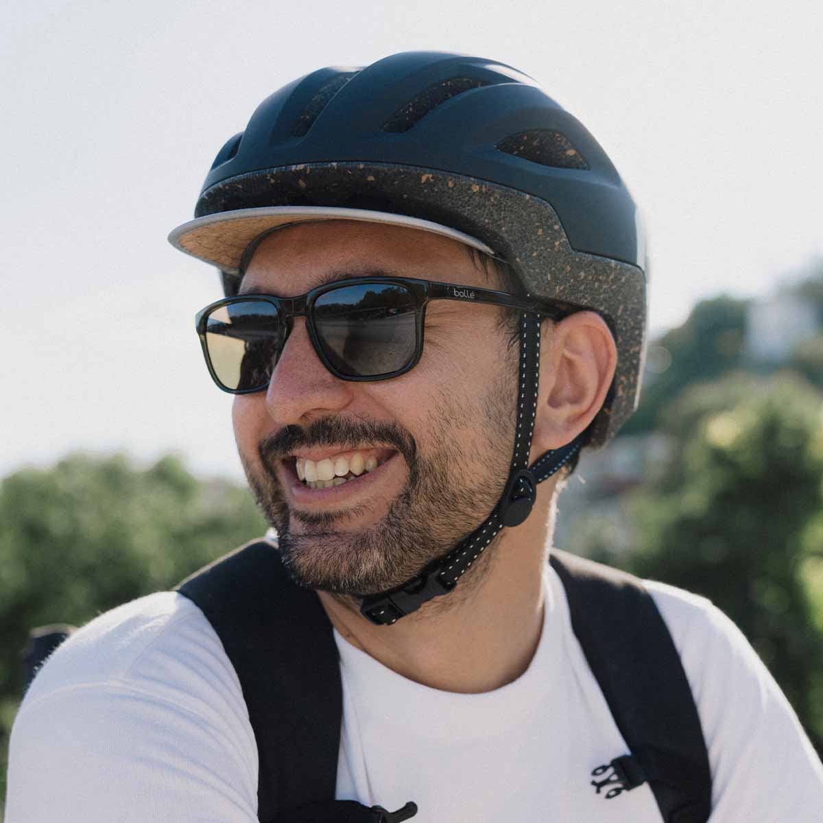 SCORE Lifestyle Sunglasses | Bollé display picture 2