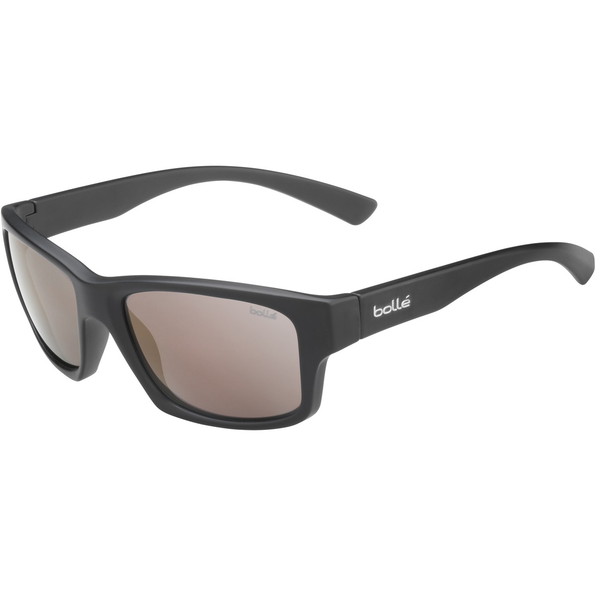 Bollé HOLMAN Sport Lifestyle Sunglasses - HD Polarized 