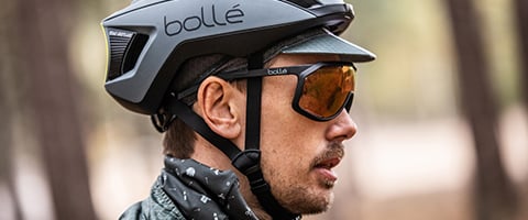 Bollé Shifter Cat.3 (VLT 15%) - Gafas de ciclismo, Envío gratuito