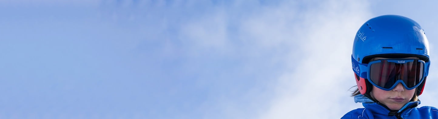 Kids winter helmet Clearance