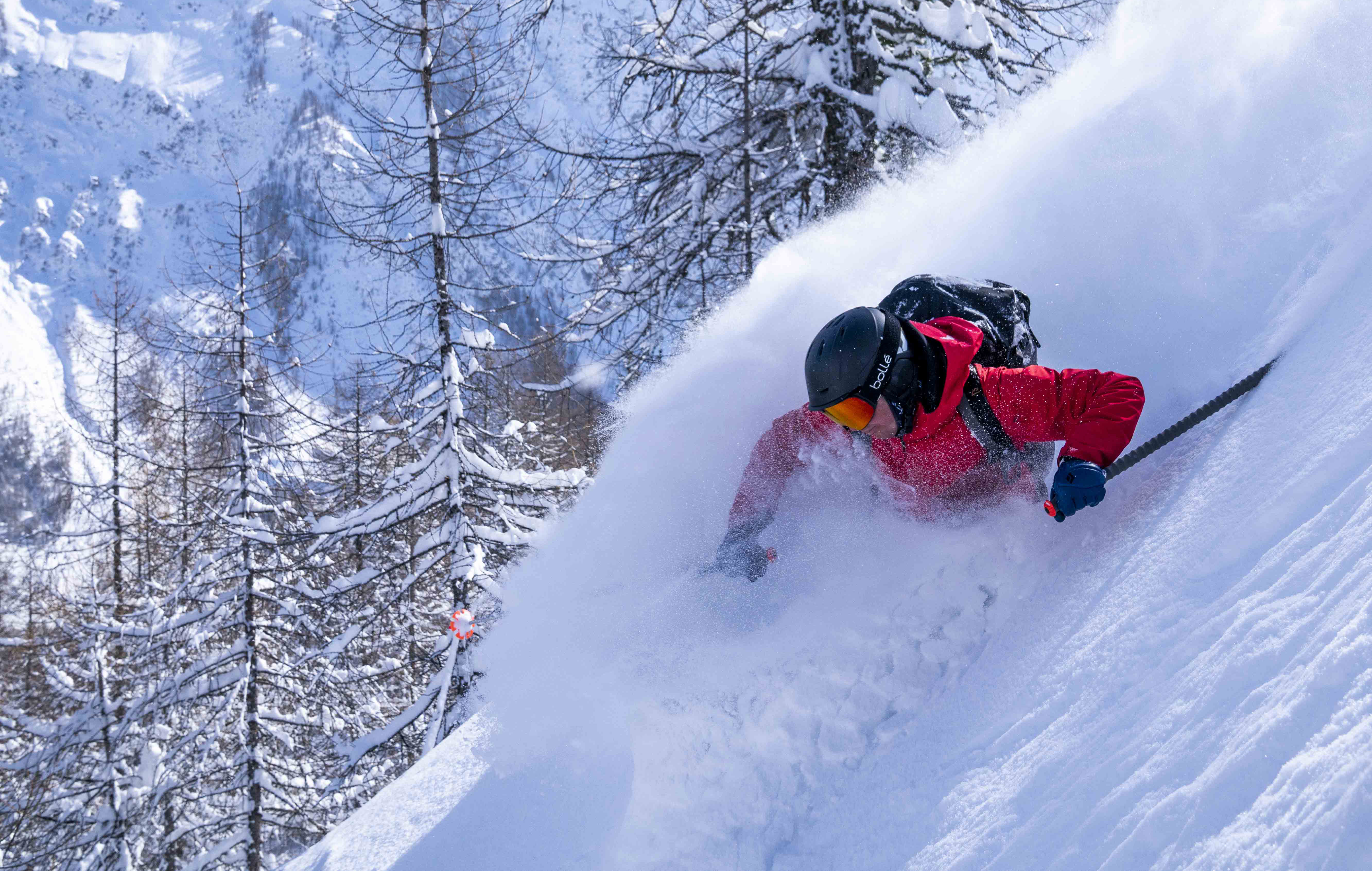 Snow Goggles